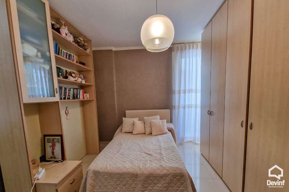 Tirane Shitje Apartament 3+1 Prane Stadiumit Air Albania apartament