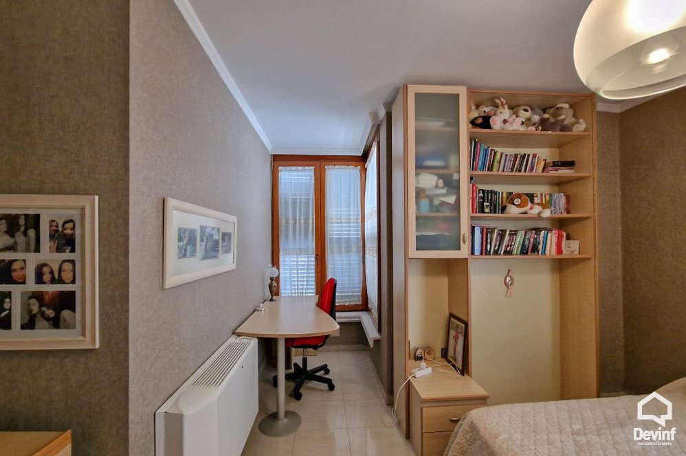 Tirane Shitje Apartament 3+1 Prane Stadiumit Air Albania apartament