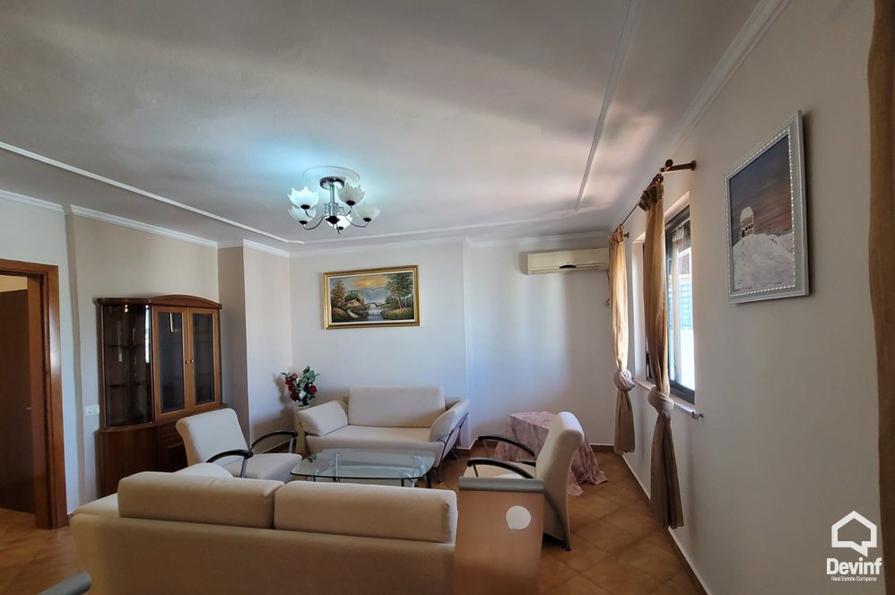 Tirane Qera Apartament 2+1 Apartament ne Rr. Myslym Shyri apartament