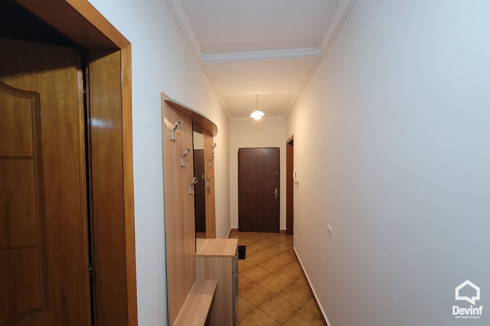 Tirane Qera Apartament 2+1 Apartament ne Rr. Myslym Shyri apartament