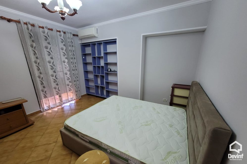 Tirane Qera Apartament 2+1 Apartament ne Rr. Myslym Shyri apartament