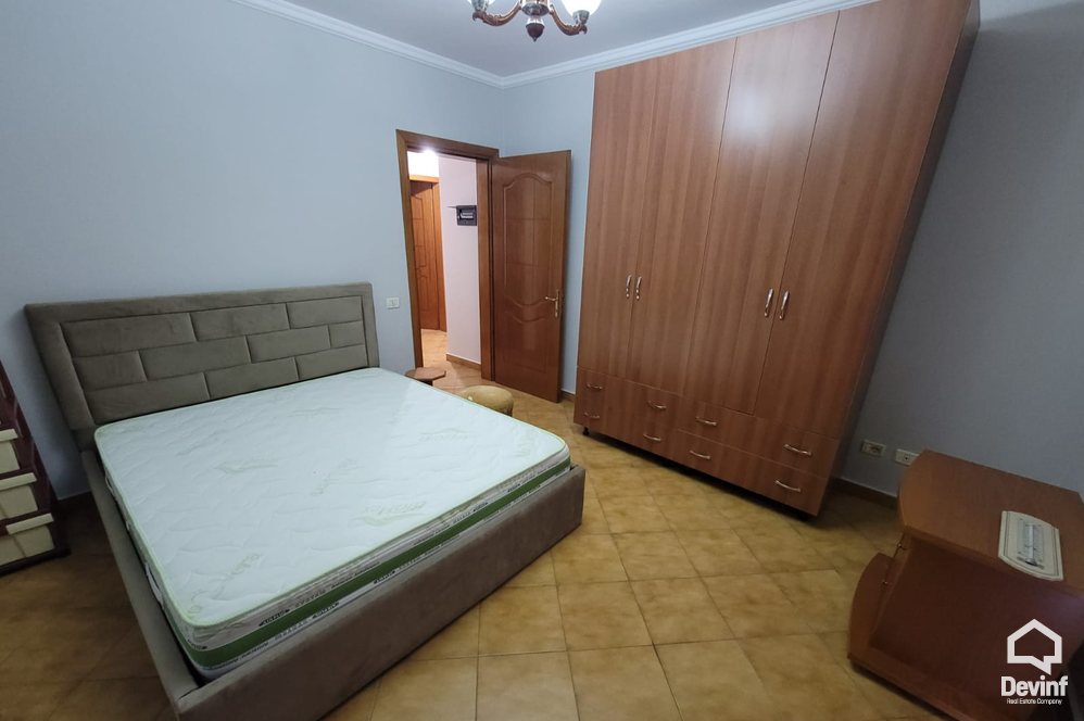 Tirane Qera Apartament 2+1 Apartament ne Rr. Myslym Shyri apartament