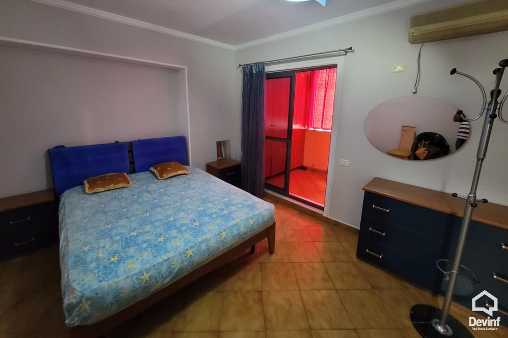 Tirane Qera Apartament 2+1 Apartament ne Rr. Myslym Shyri apartament