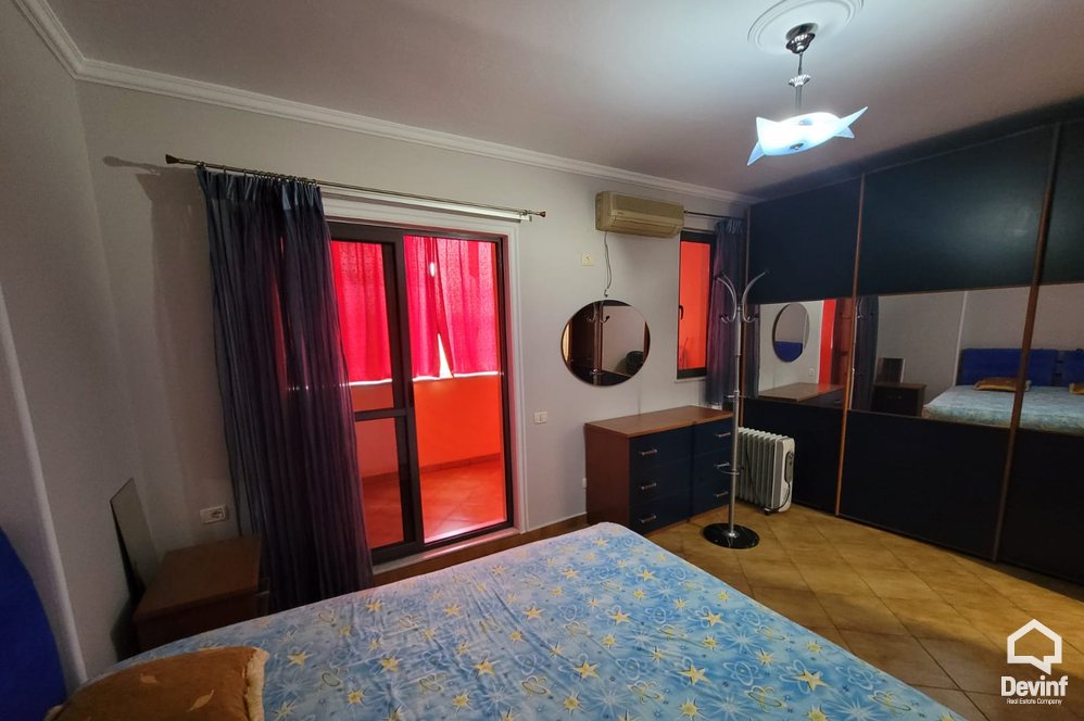 Tirane Qera Apartament 2+1 Apartament ne Rr. Myslym Shyri apartament
