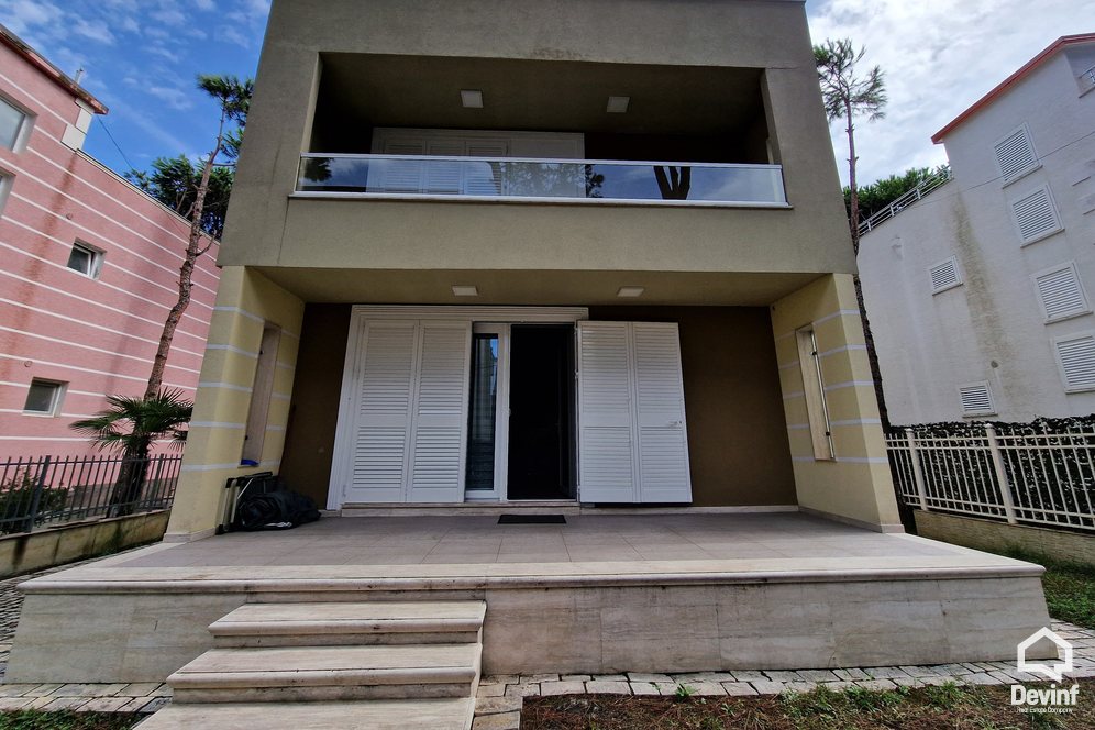 Durres Shitje Vile  Kompleks Rezidencial ne Qerret vile bregdet kompleks rezidencial Booking/AirBnB