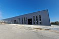 Durres Qera Magazine  Prane kryqezimit te Fllakes magazine prodhim industri fasoneri