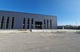 Durres Qera Magazine  Prane kryqezimit te Fllakes magazine prodhim industri fasoneri