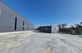 Durres Qera Magazine  Prane kryqezimit te Fllakes magazine prodhim industri fasoneri