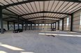 Durres Qera Magazine  Prane kryqezimit te Fllakes magazine prodhim industri fasoneri