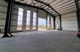 Durres Qera Magazine  Prane kryqezimit te Fllakes magazine prodhim industri fasoneri