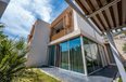 Vlore Shitje Vile  Green Coast, Palase vile bregdet kompleks rezidencial turistike Booking/AirBnB vile dyshe