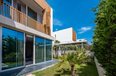 Vlore Shitje Vile  Green Coast, Palase vile bregdet kompleks rezidencial turistike Booking/AirBnB vile dyshe