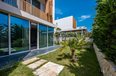 Vlore Shitje Vile  Green Coast, Palase vile bregdet kompleks rezidencial turistike Booking/AirBnB vile dyshe