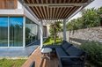 Vlore Shitje Vile  Green Coast, Palase vile bregdet kompleks rezidencial turistike Booking/AirBnB vile dyshe