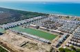 Durres For Sale Villa  Turquoise Marina, Hamallaj Villa bregdet Residential Complex Booking/AirBnB turistike