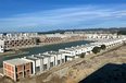 Durres For Sale Villa  Turquoise Marina, Hamallaj Villa bregdet Residential Complex Booking/AirBnB turistike