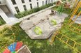 Tirane For Sale Apartment 3+1 By Long Hill Residences Apartment Residential Complex
