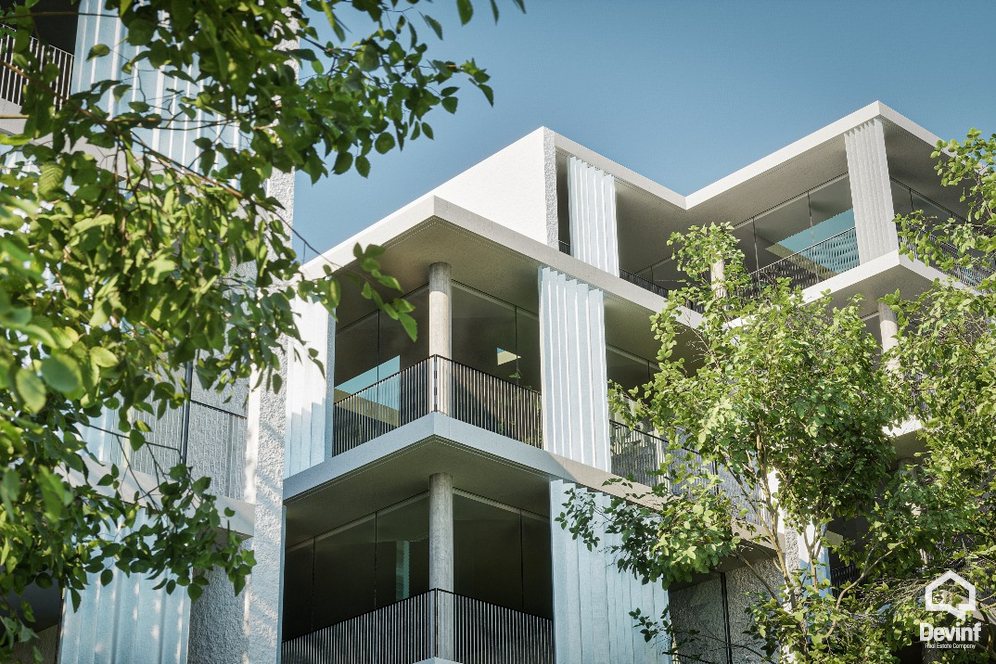 Tirane Shitje Apartament 2+1 By Long Hill Residences apartament kompleks rezidencial