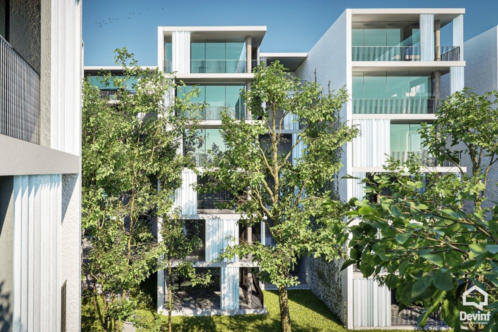 Tirane For Sale Apartment 2+1 By Long Hill Residences Apartment Residential Complex