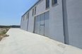 Durres For Sale Warehouse  Industrial facility for production/storage in Durres Fabrication Warehouse