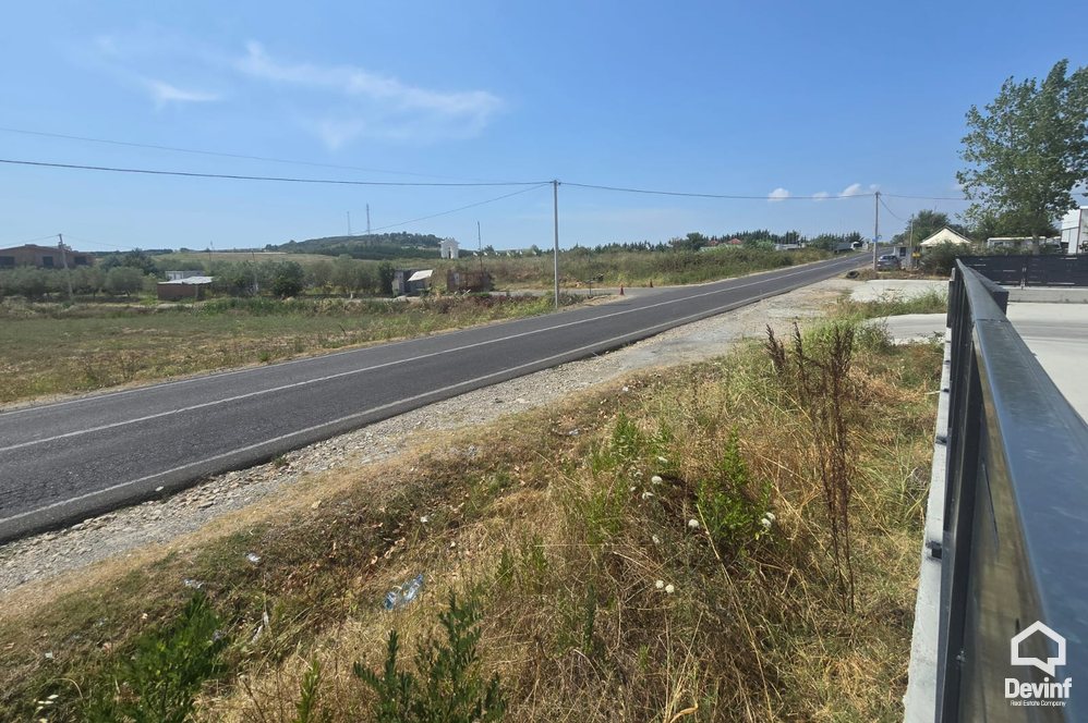 Durres For Sale Warehouse  Industrial facility for production/storage in Durres Fabrication Warehouse
