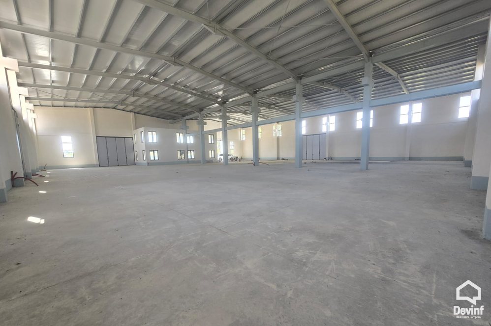 Durres For Sale Warehouse  Industrial facility for production/storage in Durres Fabrication Warehouse