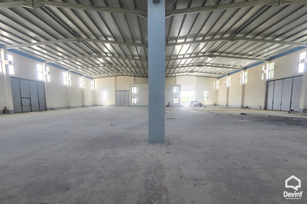 Durres For Sale Warehouse  Industrial facility for production/storage in Durres Fabrication Warehouse