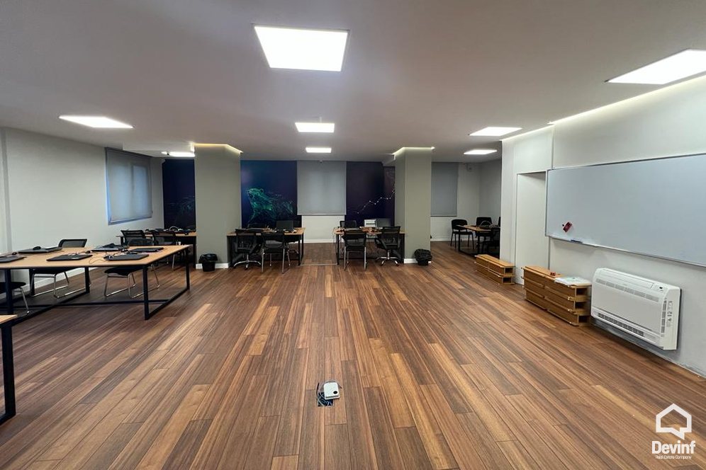 Tirane For Sale Office  Myslym Shyri street, near the center Office qender estetike klinike dentare palester studio ligjore shkolle kursesh call center