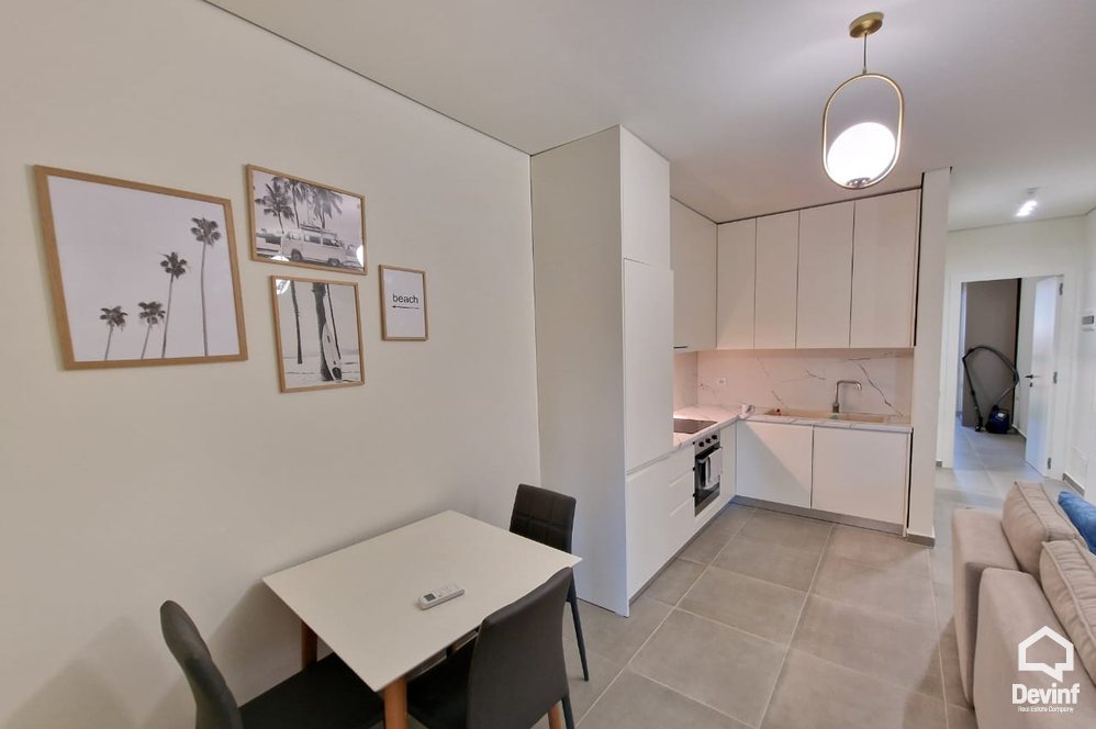 Durres For Sale Apartment 1+1 San Pietro Resort, in Lalezi Bay Apartment bregdet Residential Complex Booking/AirBnB