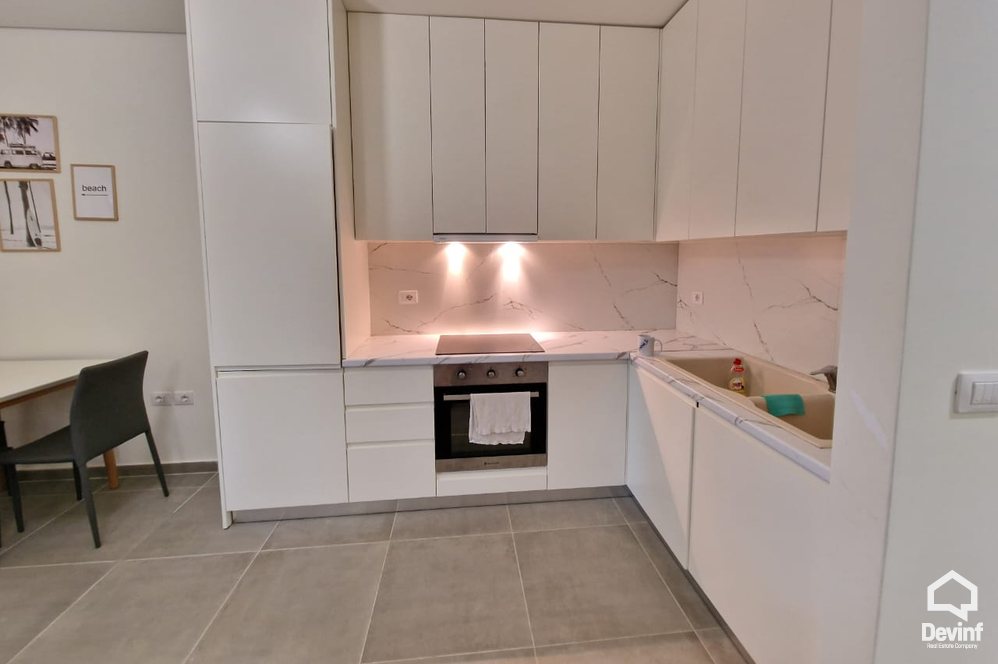 Durres For Sale Apartment 1+1 San Pietro Resort, in Lalezi Bay Apartment bregdet Residential Complex Booking/AirBnB