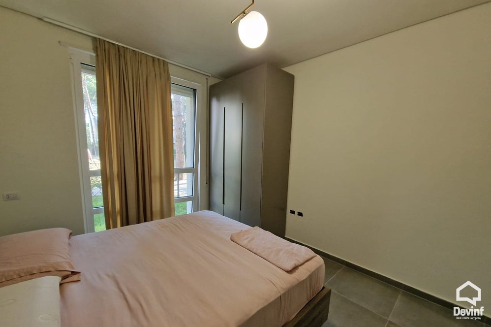 Durres For Sale Apartment 1+1 San Pietro Resort, in Lalezi Bay Apartment bregdet Residential Complex Booking/AirBnB