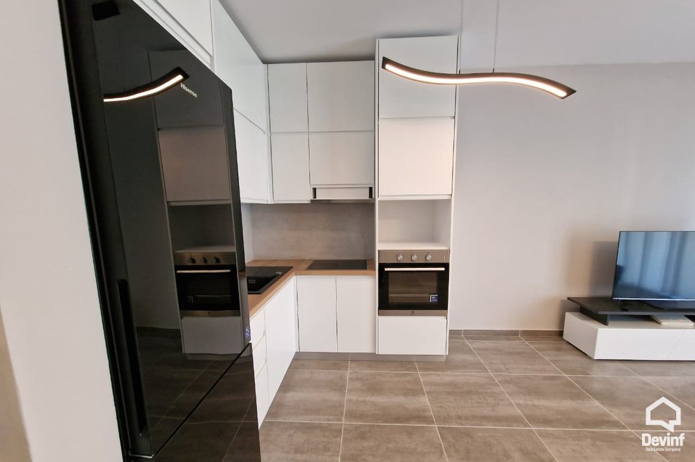 Durres Shitje Apartament 1+1 San Pietro Resort & Residences, Gjiri i Lalezit apartament bregdet kompleks rezidencial Booking/AirBnB