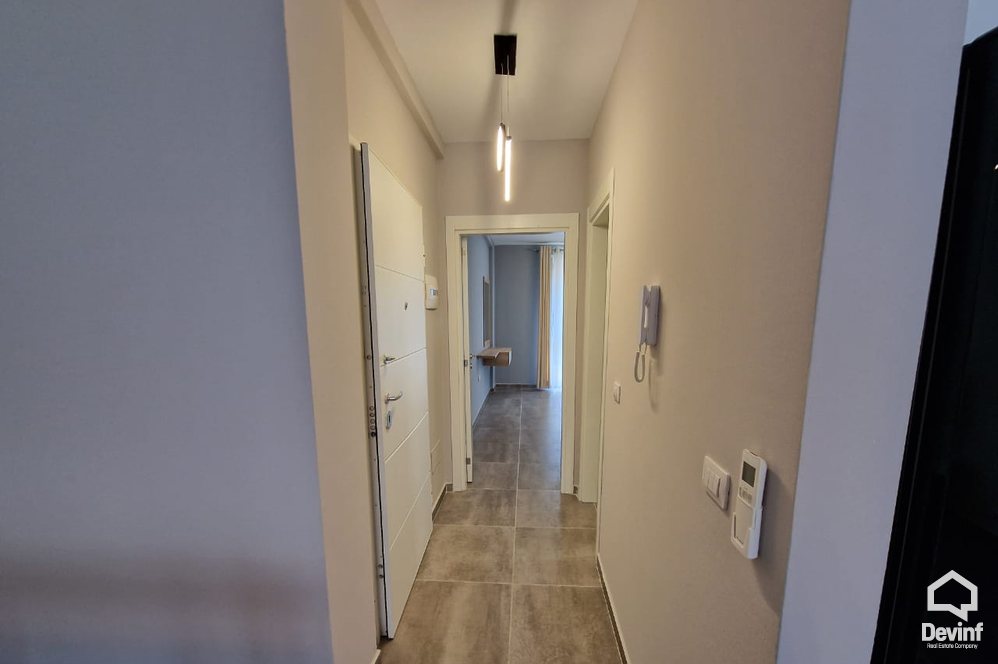 Durres Shitje Apartament 1+1 San Pietro Resort & Residences, Gjiri i Lalezit apartament bregdet kompleks rezidencial Booking/AirBnB