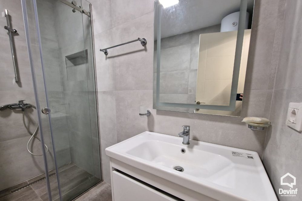 Durres Shitje Apartament 1+1 San Pietro Resort & Residences, Gjiri i Lalezit apartament bregdet kompleks rezidencial Booking/AirBnB