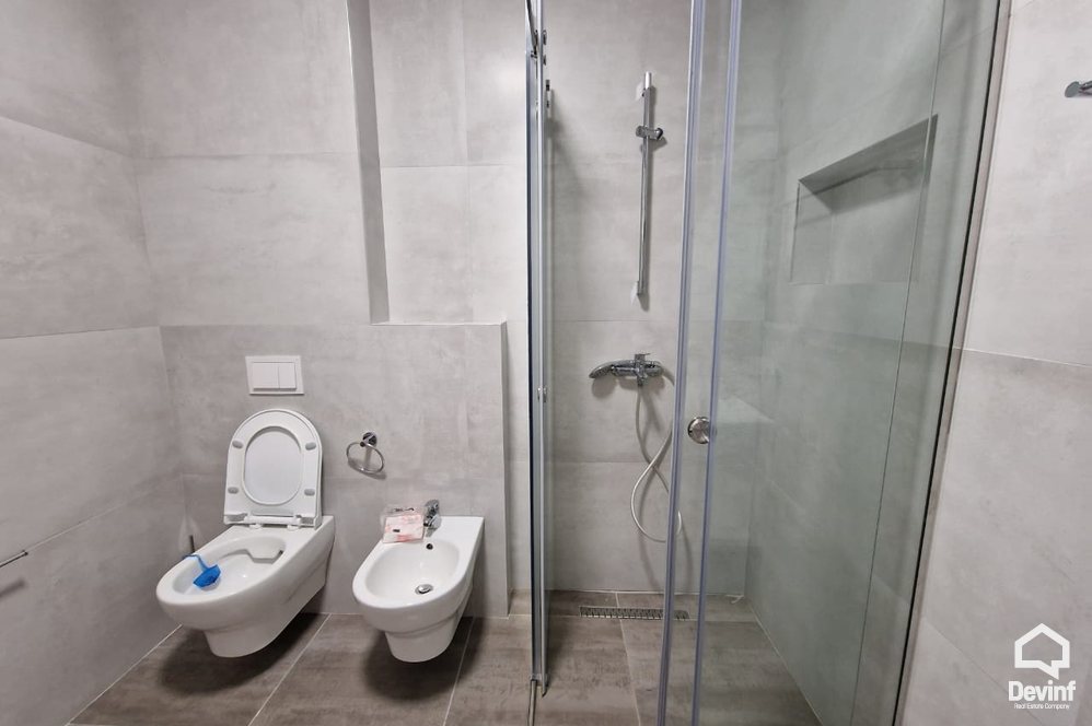 Durres Shitje Apartament 1+1 San Pietro Resort & Residences, Gjiri i Lalezit apartament bregdet kompleks rezidencial Booking/AirBnB