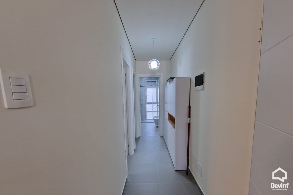 Durres Shitje Apartament 2+1 San Pietro Resort & Residences, Gjiri i Lalezit apartament bregdet kompleks rezidencial Booking/AirBnB