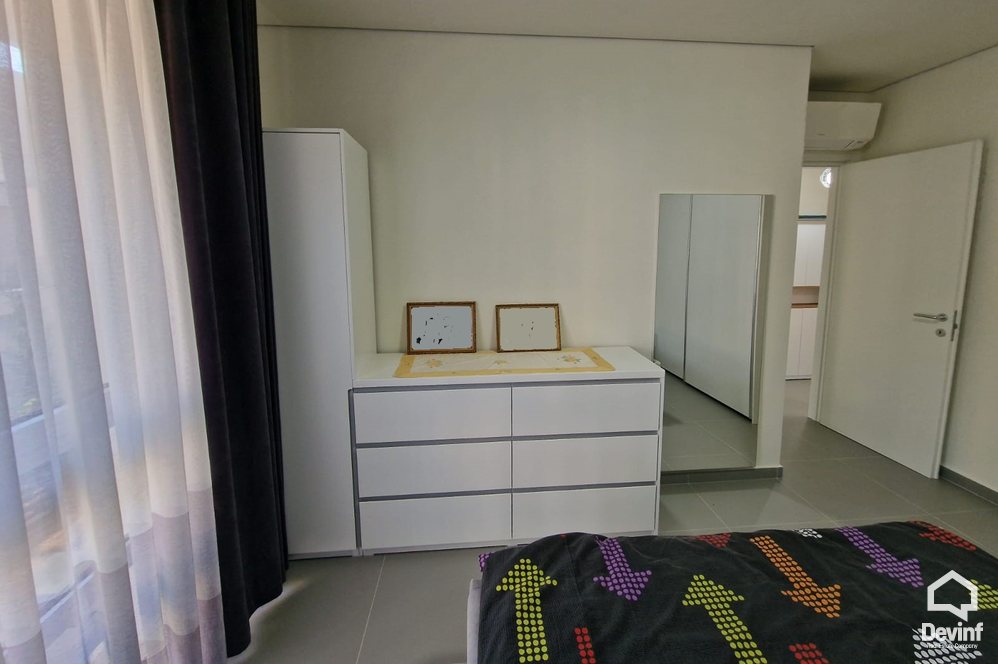 Durres Shitje Apartament 2+1 San Pietro Resort & Residences, Gjiri i Lalezit apartament bregdet kompleks rezidencial Booking/AirBnB