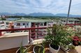 Me Qera Apartament 2+1+A Apartament papafingo ne zonen e Liqenit te Tiranes Tirane