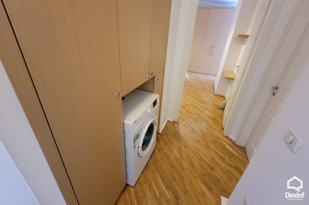 Tirane For Rent Apartment 2+1+A Penthouse apartment located in the area of the Lake of Tirana Apartment
