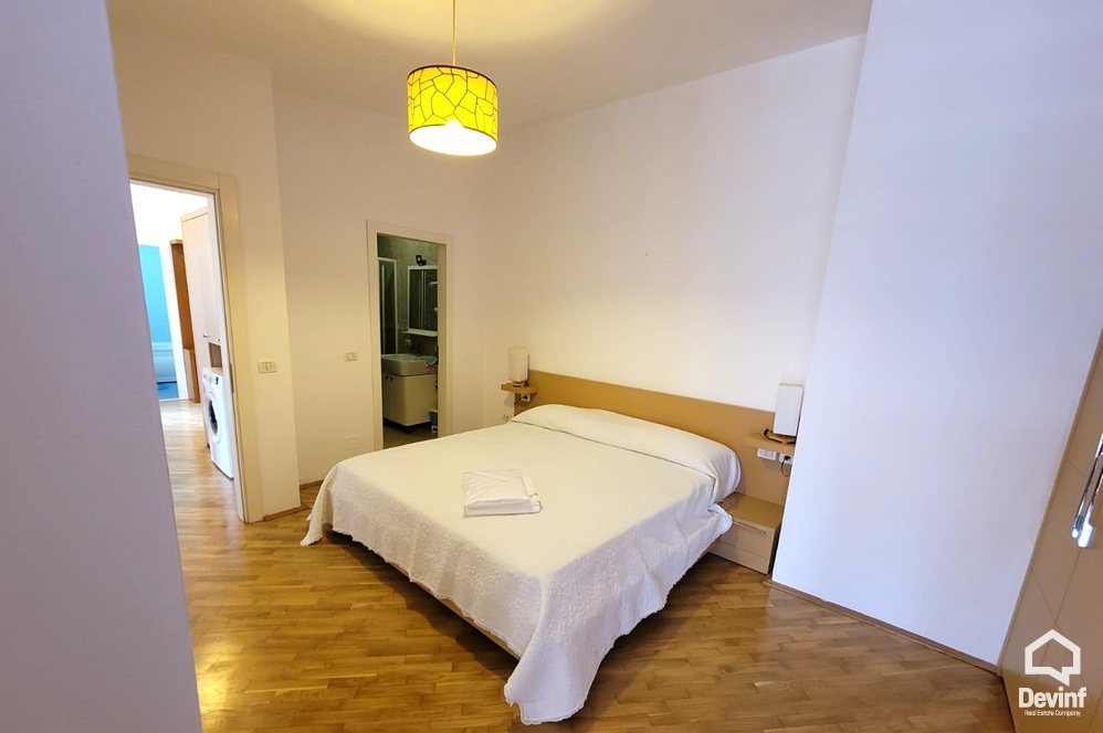 Tirane For Rent Apartment 2+1+A Penthouse apartment located in the area of the Lake of Tirana Apartment