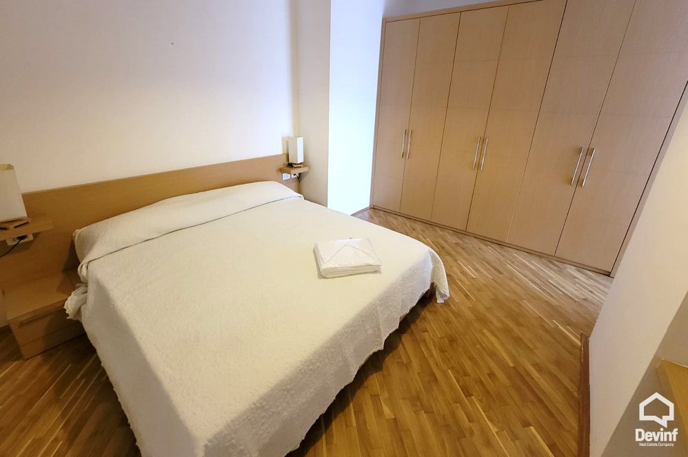 Tirane For Rent Apartment 2+1+A Penthouse apartment located in the area of the Lake of Tirana Apartment