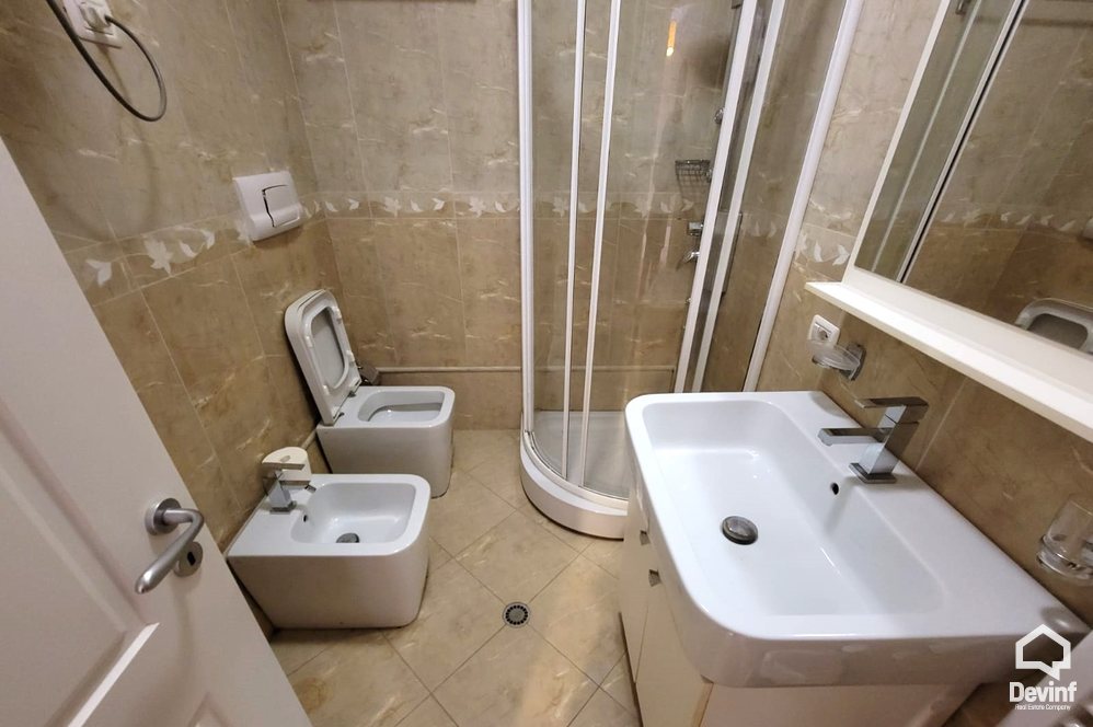 Tirane For Rent Apartment 2+1+A Penthouse apartment located in the area of the Lake of Tirana Apartment