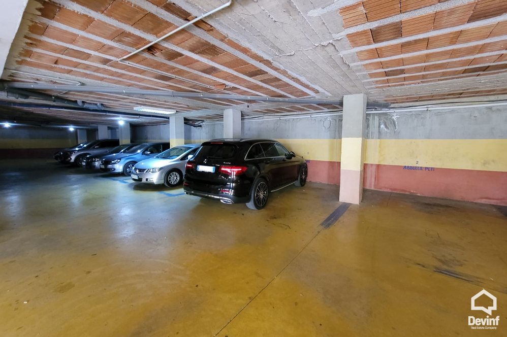 Tirane For Rent Apartment 2+1+A Penthouse apartment located in the area of the Lake of Tirana Apartment