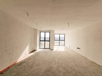 Apartament Shitje prane Air Albania Stadium, Vertical Forest Residence