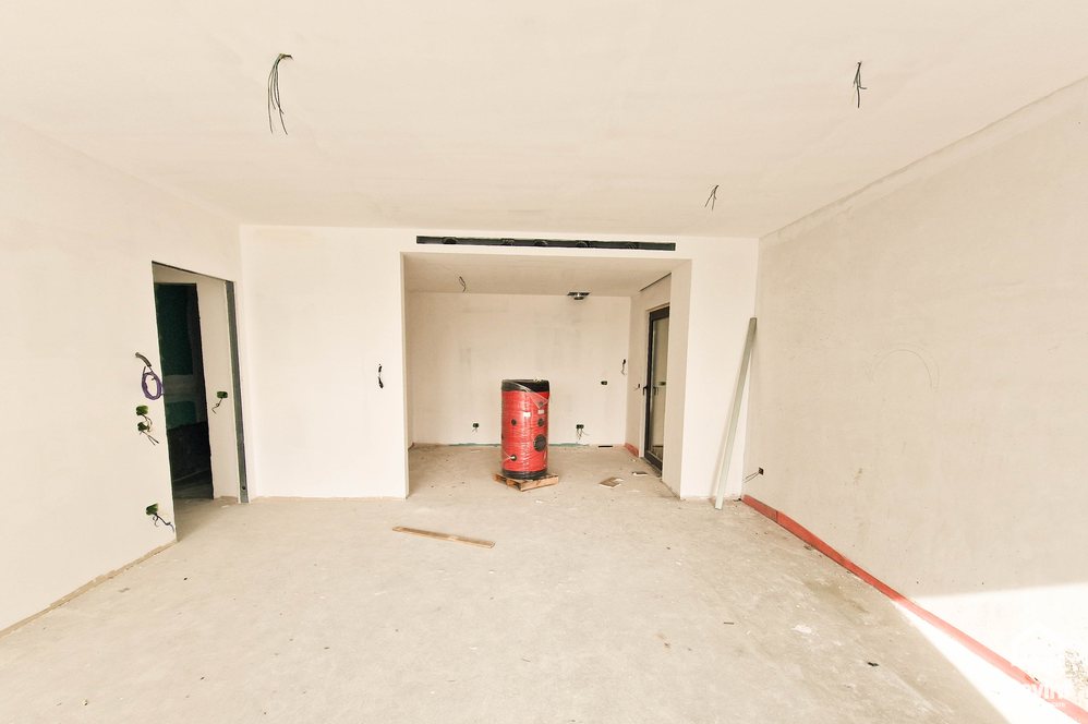 Tirane For Sale Apartment 2+1 near the Air Albania Stadium, Vertical Forest Residence Apartment Residence