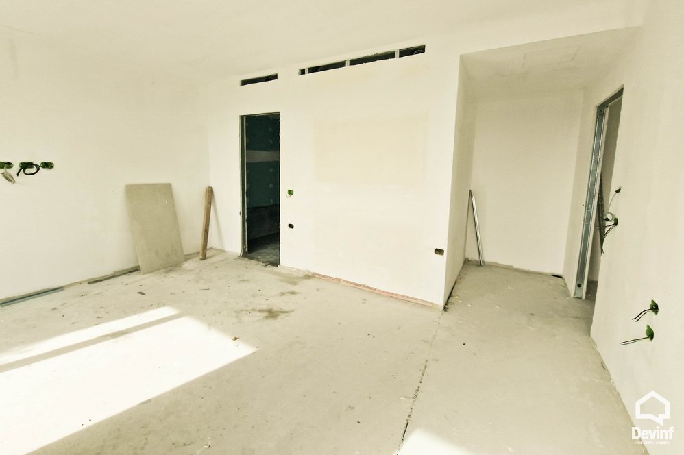 Tirane For Sale Apartment 2+1 near the Air Albania Stadium, Vertical Forest Residence Apartment Residence