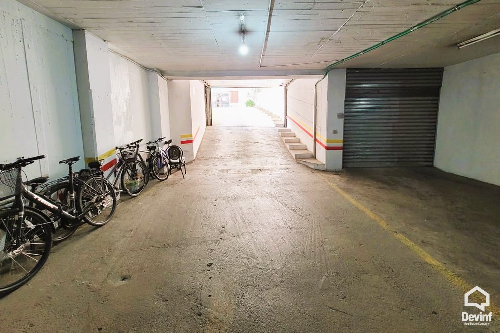 Tirane For Sale Basement/Garage  Garage for sale, 70 m² in the center of Tirana Garage