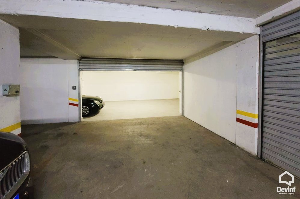 Tirane For Sale Basement/Garage  Garage for sale, 70 m² in the center of Tirana Garage