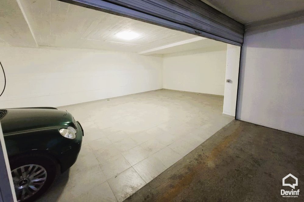 Tirane For Sale Basement/Garage  Garage for sale, 70 m² in the center of Tirana Garage