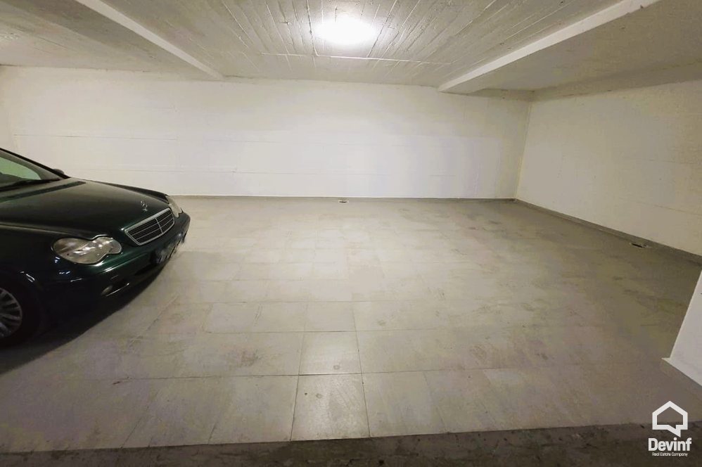 Tirane For Sale Basement/Garage  Garage for sale, 70 m² in the center of Tirana Garage